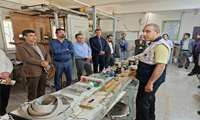 46 درصد متقاضیان آموزش های فنی و حرفه ای، دانشجویان و فارغ التحصیلان دانشگاهی هستند